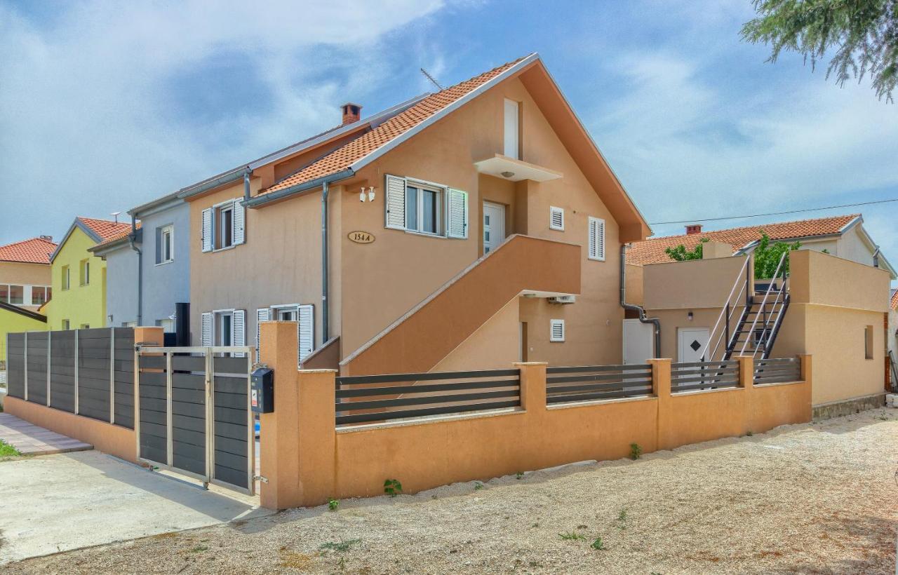 Apartmani Rialto Kakma Exterior foto